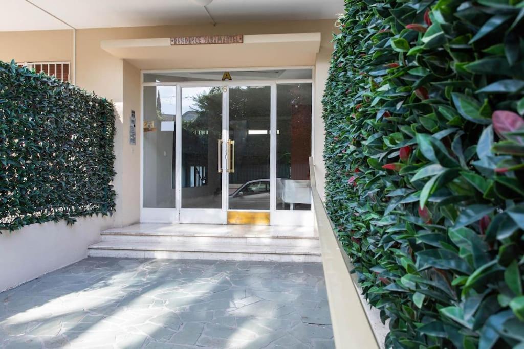 A6- 2 Bdr Incredible Sea View - Ac, Garage & Terrace Lägenhet Antibes Exteriör bild